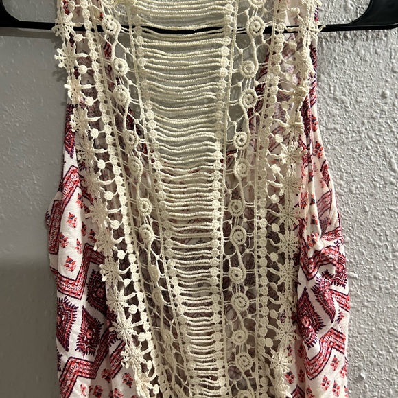 BOHO Tank Top - Picture 4 of 7
